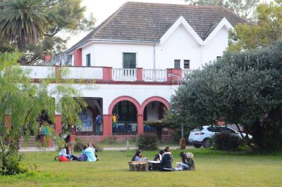 M�s de 7.700 escobarenses recibir�n la beca del plan nacional Progresar