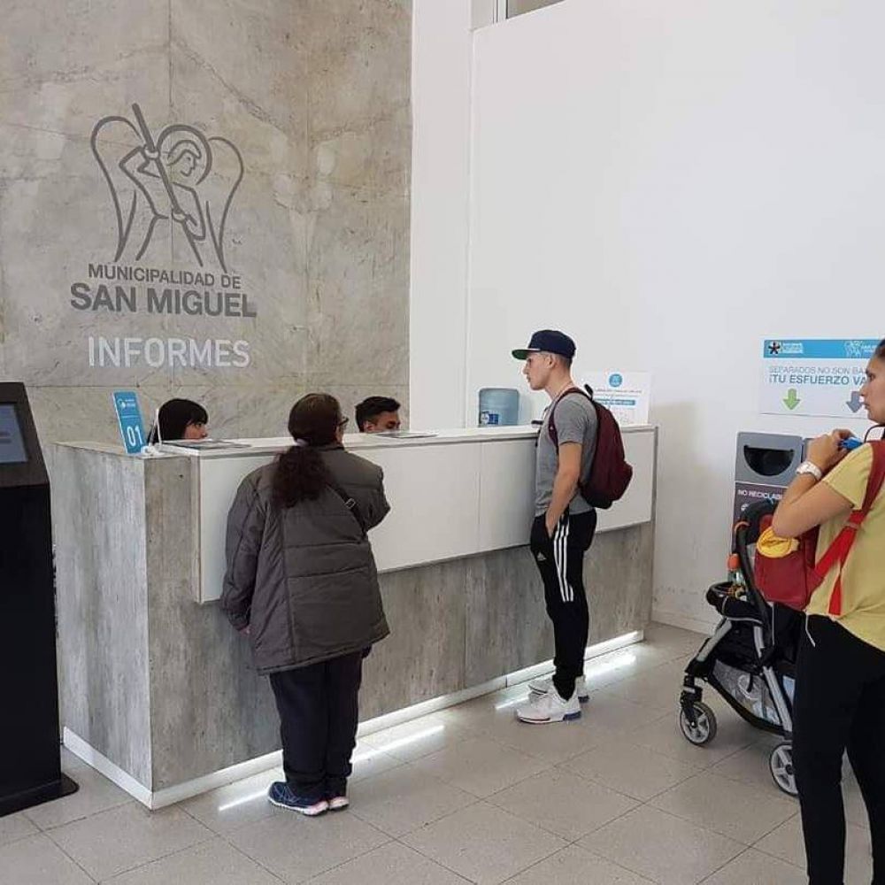 San Miguel: Lanzan medidas de alivio fiscal para sectores afectados por las restricciones