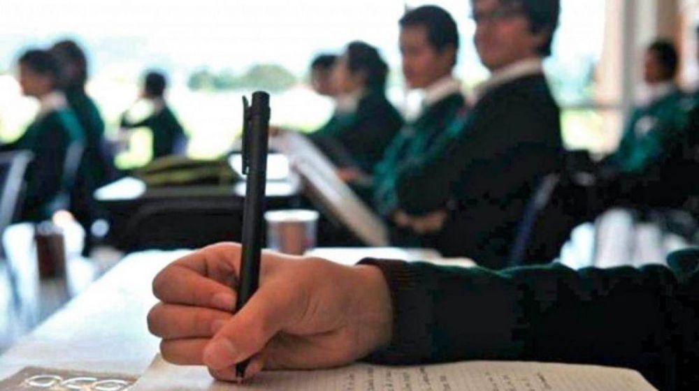 Colegios privados piden subvencin al Gobierno Provincial