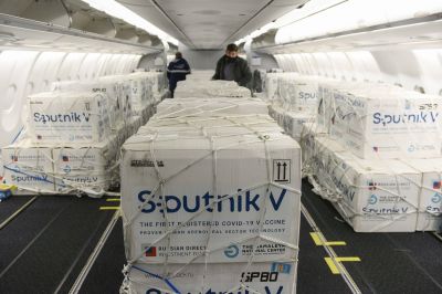 Uno por uno, todos los pagos hasta cubrir los u$s 208 millones que us� el Gobierno para comprar vacunas