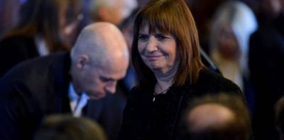 EXCLUSIVO | La reuni�n secreta entre Larreta y Bullrich: roces saldados, candidatos y la estrategia 