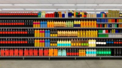 COLOMBIA: En primer debate, avanz� proyecto de ley de bebidas azucaradas