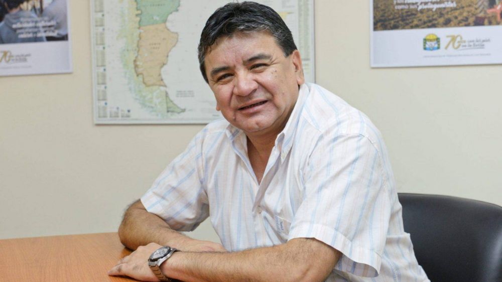 Voytenco confirm la suspensin del diputado Ansaloni e impulsar la causa que lo investiga por defraudacin en la obra social de los peones rurales