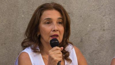 Para la UTE, Acu�a dijo �cosas muy graves� que debe �hablar� con las familias de docentes muertos