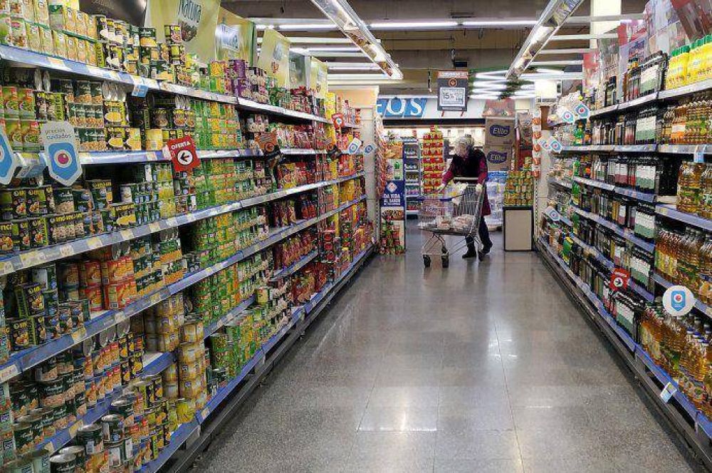 Con ms medidas, Gobierno apura la contencin en el precio de los alimentos