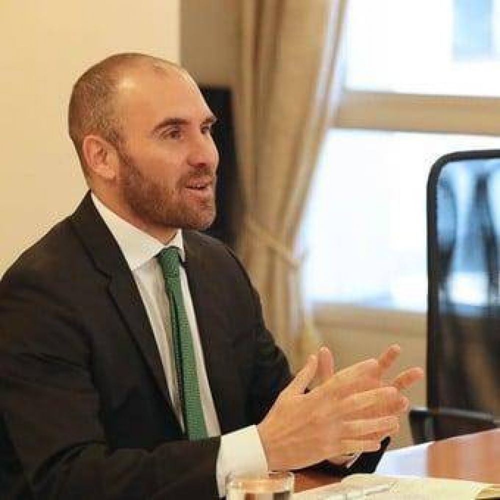 El lado B de la negociaci�n con el FMI: por qu� hay desconcierto y crece el miedo por el d�a despu�s