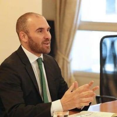 El lado B de la negociaci�n con el FMI: por qu� hay desconcierto y crece el miedo por el d�a despu�s