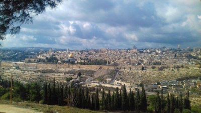 Tito Yllana nuevo nuncio en Israel y Chipre y delegado apost�lico en Jerusal�n y Palestina