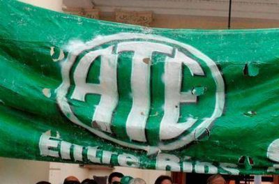 ATE se declar� en estado de alerta ante la escalada inflacionaria y la p�rdida salarial