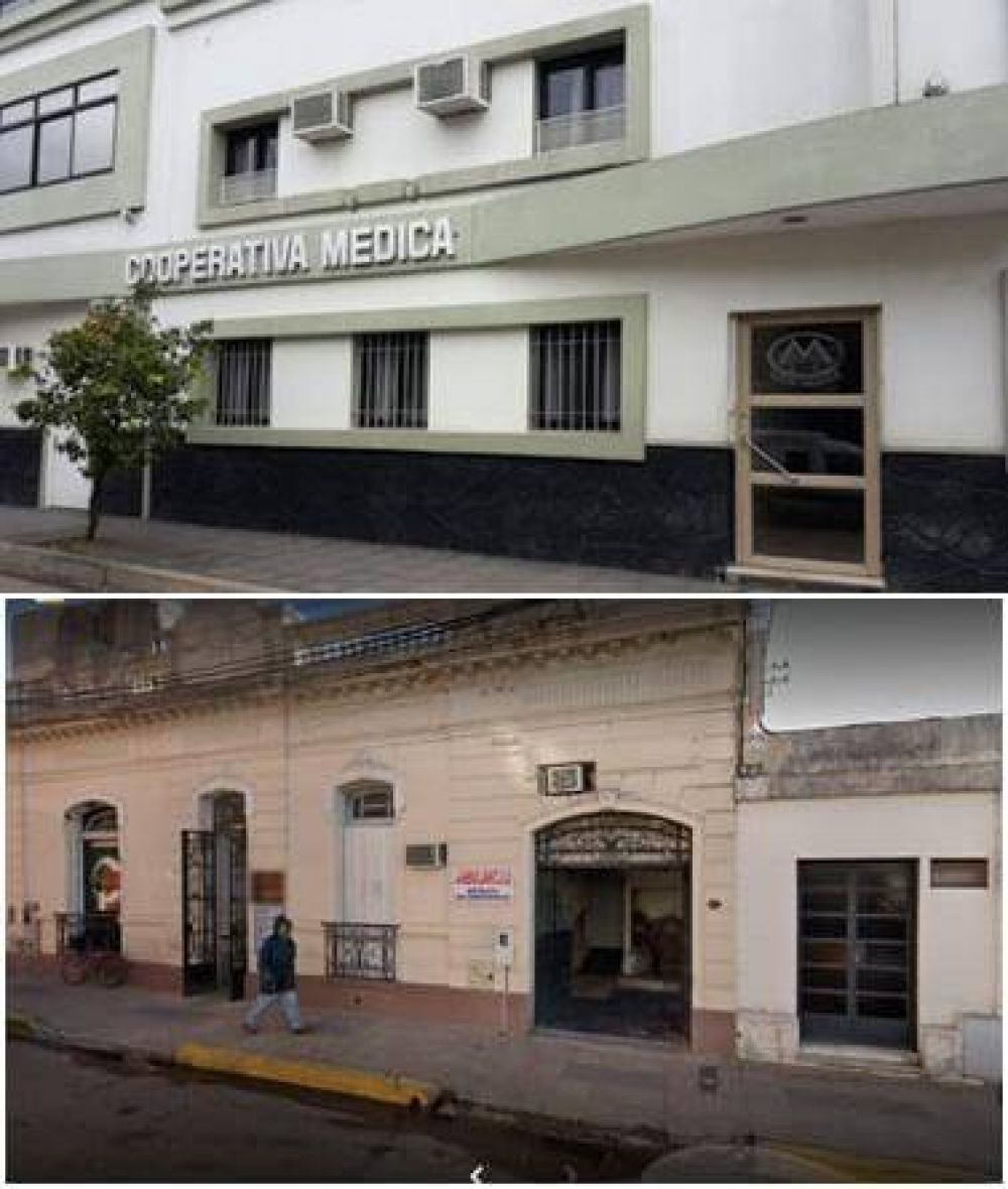 Los afiliados de OSDE no cuentan con su cobertura
