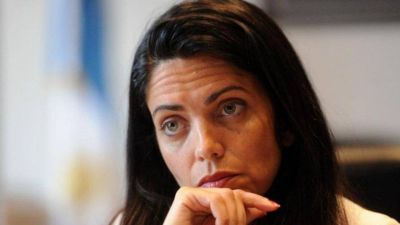 Elecciones 2021: Luana Volnovich descarta dejar el PAMI para ser candidata a diputada
