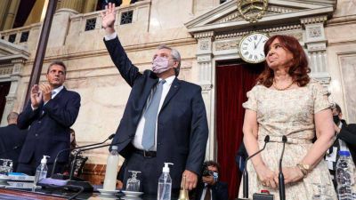 La suba acordada por Cristina y Massa pone presin a la revisin de noviembre de los estatales nacionales
