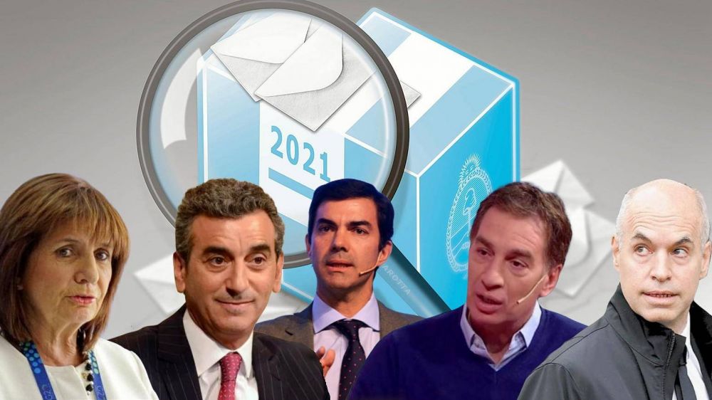 Los amigos de Pato, la tercera va de Florencio y los 