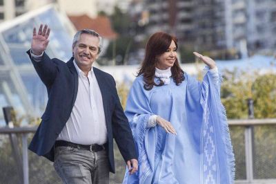 Frente de Todos: el debate interno para  definir la estrategia y los candidatos para las elecciones