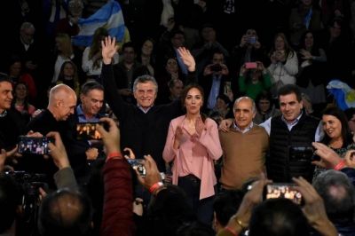 El dilema Vidal enciende la interna en Juntos por el Cambio