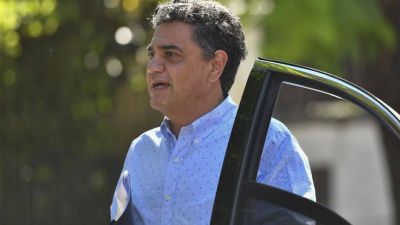 Explota la interna del PRO: Patricia veta a Vidal en Ciudad y Jorge Macri a Santilli en provincia