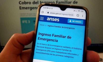 El gobierno descarta un nuevo IFE y eval�a medidas alternativas