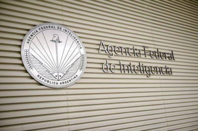 Alberto Fern�ndez prorrog� la intervenci�n de la AFI
