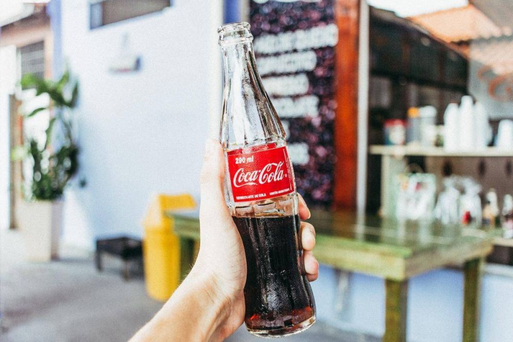 Trucos secretos para limpiar la casa con Coca-Cola