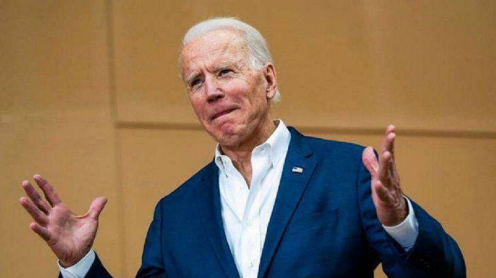 Joe Biden y su fino equilibrio peronista
