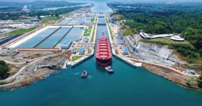 Canal de Panam�: ACP profundiza el conflicto laboral con los sindicatos