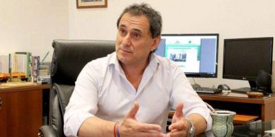 Sergio Sasia: �Reclamamos incluir a los trabajadores del transporte en la vacunaci�n contra el Covid-19�