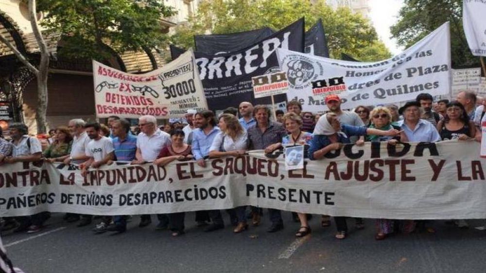Dirigentes de CICOP no pudieron ingresar a una asamblea en San Miguel: fue una agresin muy violenta