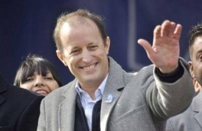 Insaurralde reivindic� el programa de medicamentos gratis