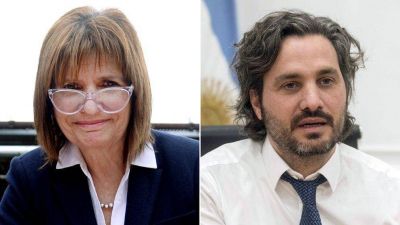 El show macabro que �la pol�tica� le agrega a la tragedia
