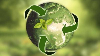 El reciclaje de residuos orgánicos en casa es una ruta para combatir el cambio climático