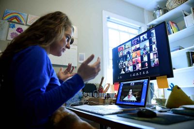 Teletrabajo: La modalidad que vino para quedarse y la puja entre los gremios y el Estado