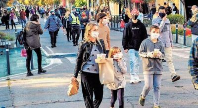 La clase media en ca�da, y lejos de las prioridades del Gobierno
