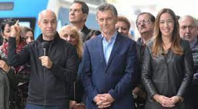 La feroz interna de Cambiemos abre una ventana para avanzar con proyectos frenados en el Congreso