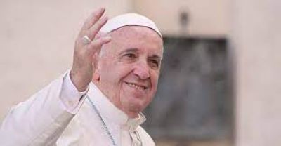 Papa Francisco: El Sacerdote es un hombre que transmite esperanza a los corazones