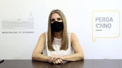Covid en Pergamino: Las estad�sticas de mayo muestras la complejidad de esta segunda ola