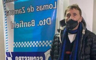 Cay� un m�dico trucho que atendi� a 200 menores en Llavallol