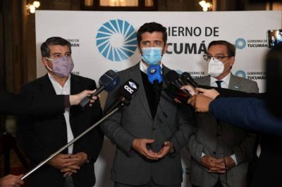 Pese a la suba de contagios, Tucumán levantó las restricciones para el sector turístico