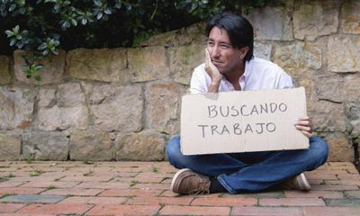 Un informe de la OIT dio cuenta que Am�rica Latina es la regi�n m�s golpeada por el desempleo en tiempos de pandemia