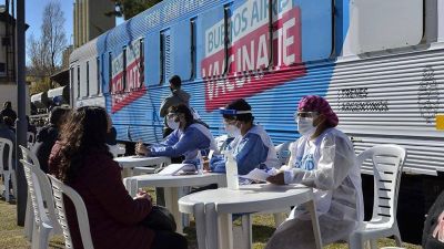 Coronavirus en Argentina: 22.195 casos y 733 fallecidos en las �ltimas 24 horas