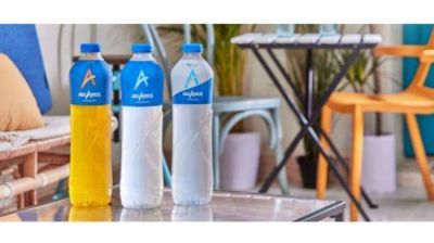 Coca-Cola alcanza el 50% de Pet Riclado en sus envases de bebida sin gas y zumo