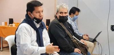 Pasteleros de Salta destac� los Encuentros de L�deres Sindicales desarrollados en el �mbito de la CGT Regional