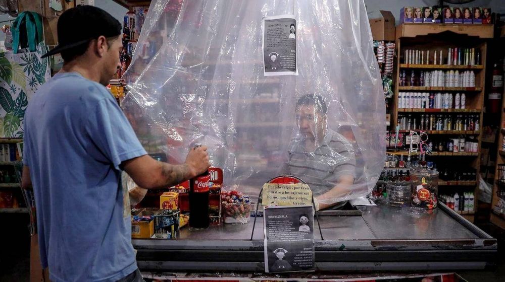 La reconversin de los supermercados chinos: cierres en Capital y migracin al interior