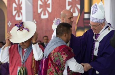 Un informe que confirma las intuiciones del Papa Francisco