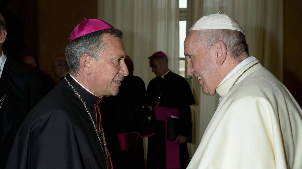 Confirmado: El Papa ordena una visita a la Congregacin para el Clero