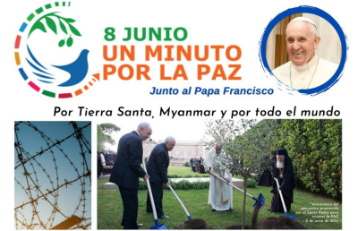 Argentinos se unen a la iniciativa 