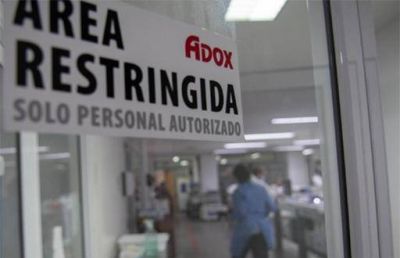 C�rdoba habilit� un �c�digo rojo� para la atenci�n domiciliaria de casos de coronavirus