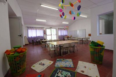 M�s rubros pueden acceder a las ayudas para actividades restringidas
