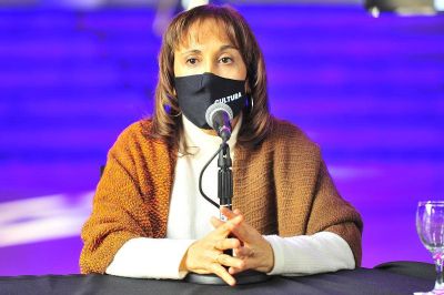 La Provincia destinar� m�s de $22 millones para los Premios a la Producci�n Art�stica 2021