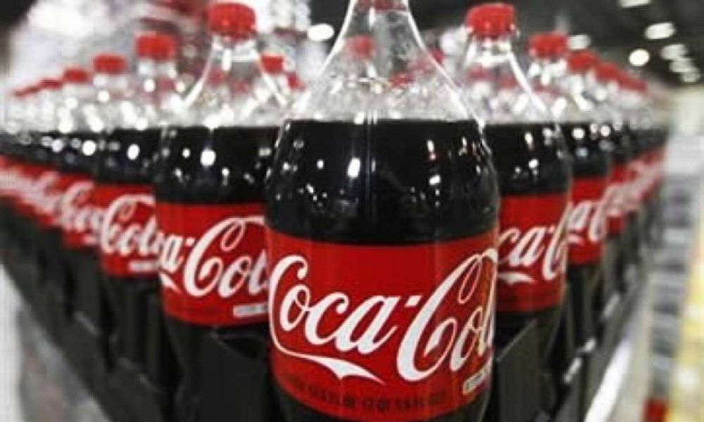 Embotelladora de Coca-Cola y un condado de Carolina del Norte, en disputa
