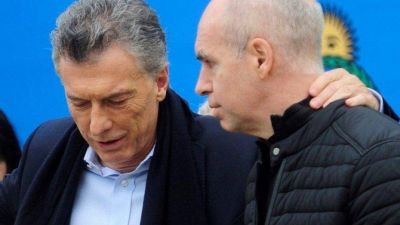 Sacudiendo la ropa sucia del PRO